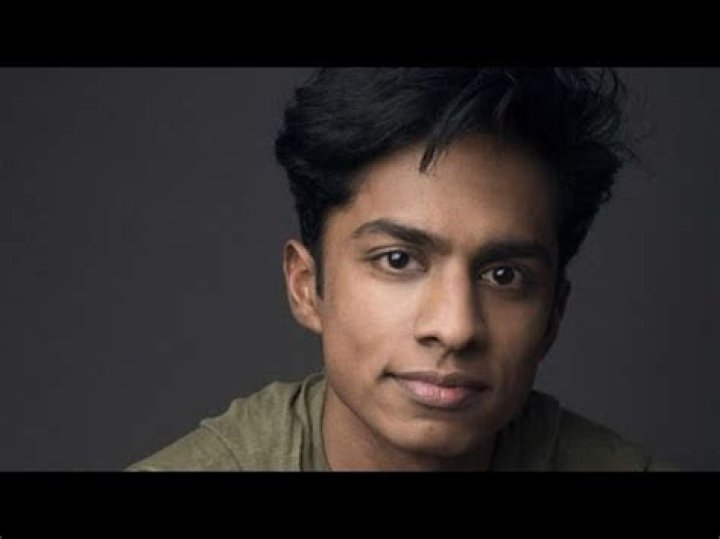 Is Actor Is Rajiv Surendra Gay? Meet His Partner Or Boyfriend