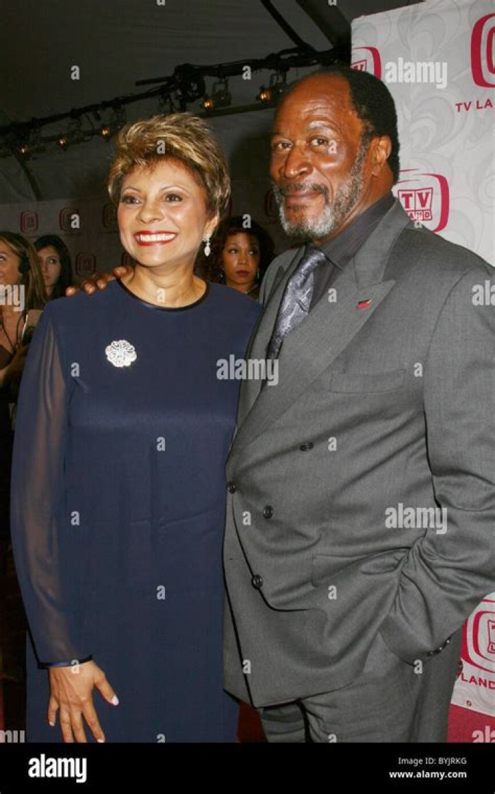 Is Actor John Amos Dead or Alive? John Amos’ Age, Bio, Children, Wife, Net-Worth