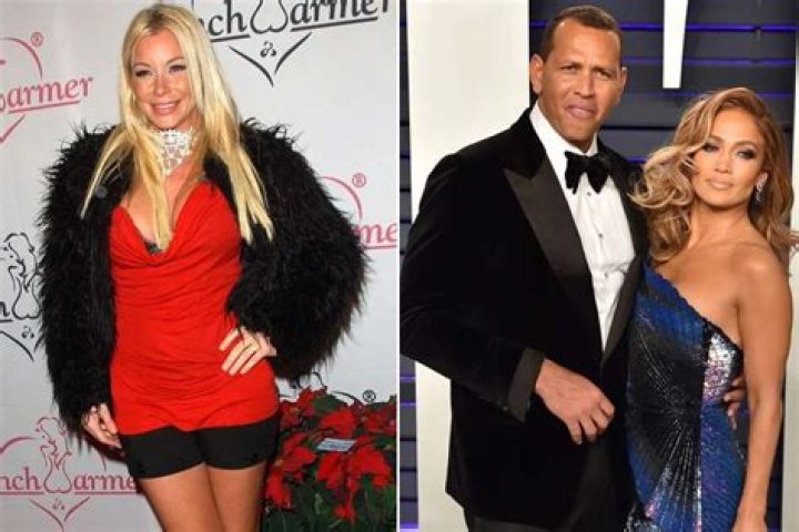 Is Alex Rodriguez Being Unfaithful To Jennifer Lopez? This Model Has Some Juicy Details