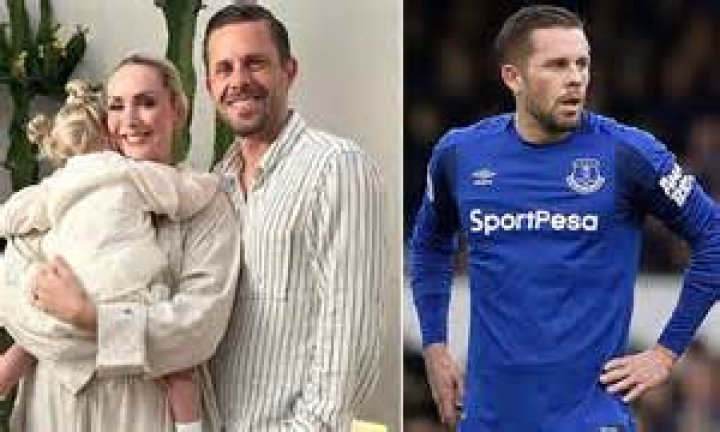 Is Alexandra Ivarsdottir Pregnant? Gylfi Sigurdsson Wife Expecting A Baby