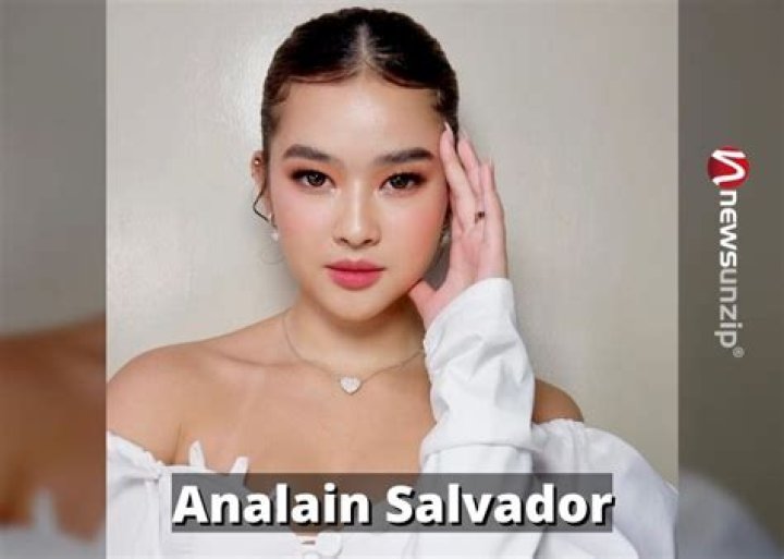 Is Analain Salvador Related To Daniel Padilla? Here’s What We Know So Far