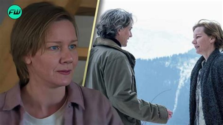 Is ‘Anatomy of a Fall’ based on a true story?