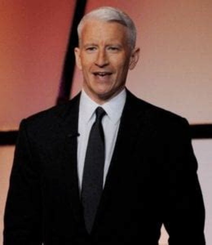 Is Anderson Cooper Leaving CNN- Why Is He Not On Air Tonight? Update On His Current Status