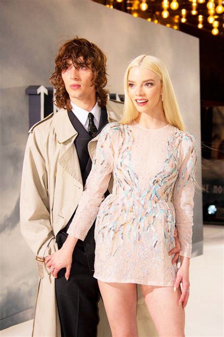 Is Anya Taylor Joy Gay? Everything On Her Sexuality And Boyfriend History