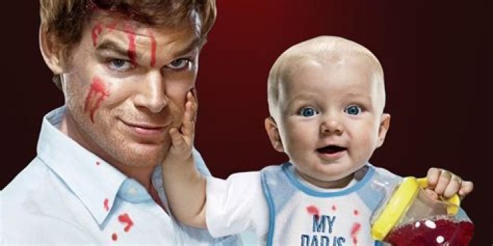 Is Baby Harrison Dexter’S Son In Real Life? – Celebrity