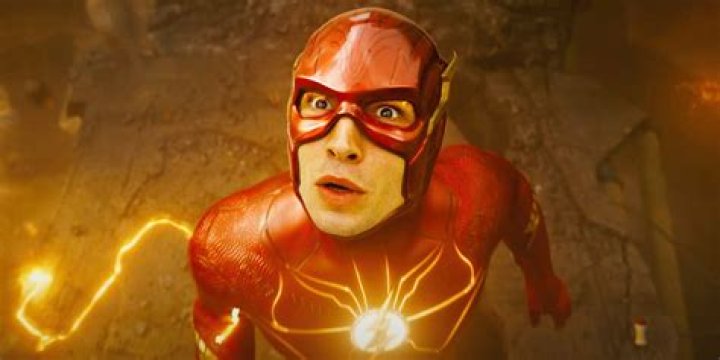 Is Barry Allen The Flash Dead? – Celebrity