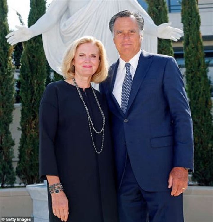 Is Ben Romney Married? Mitt Romney’s Son, Age, Wiki, Biography, Height, Wife, Family, Siblings