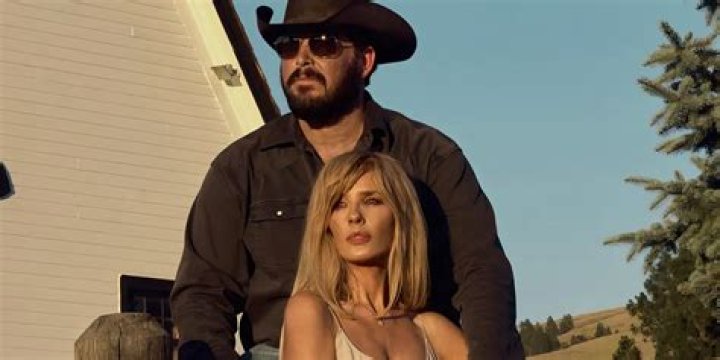 Is Beth Dutton Branded? – Celebrity