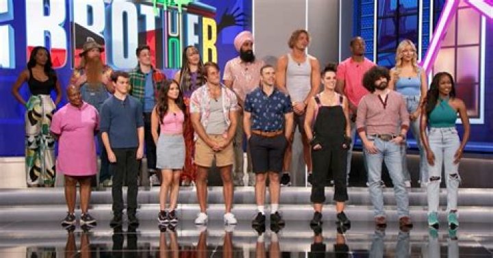 Is ‘Big Brother’ scripted?