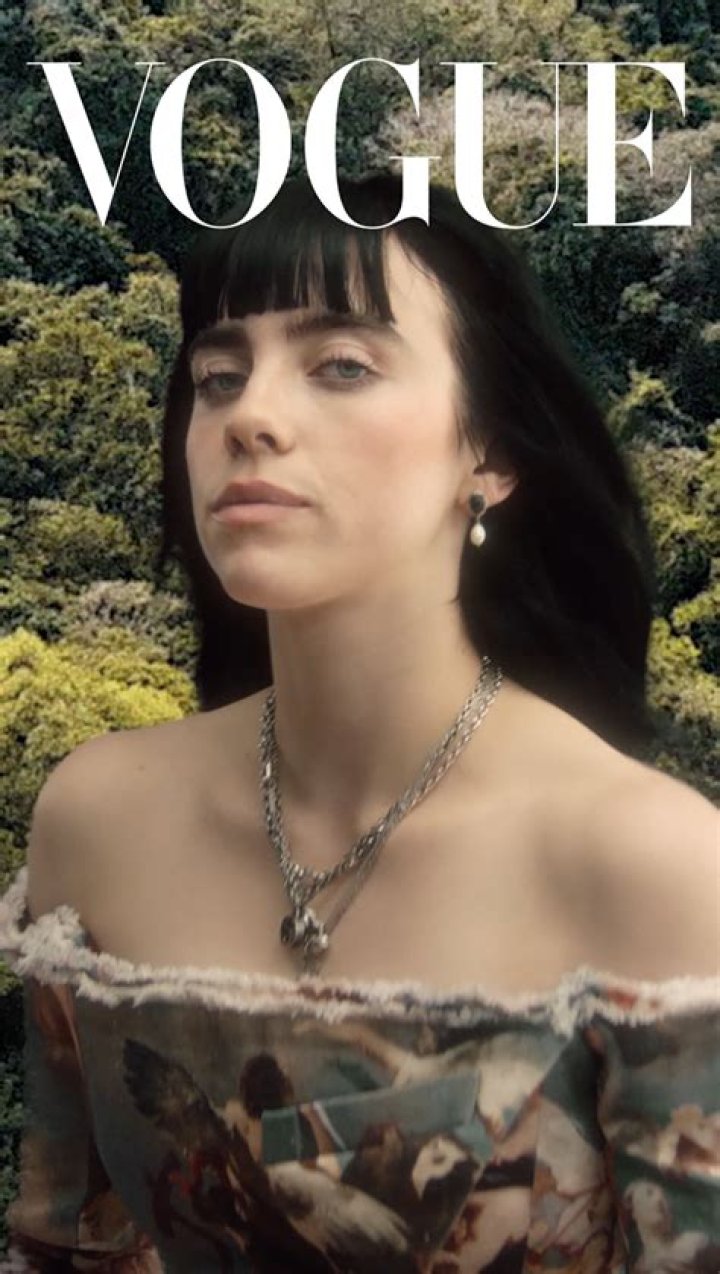 Is Billie Eilish British Or American? – Celebrity