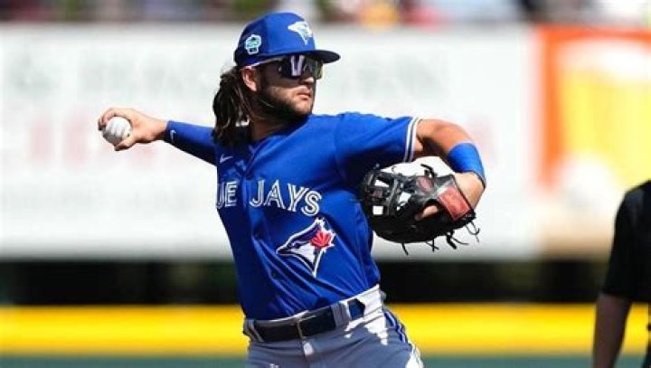 Is Bo Bichette Married? Everything On His Girlfriend And Dating Life