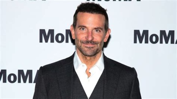 Is Bradley Cooper Jewish?