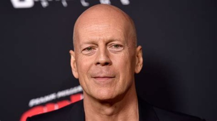 Is Bruce Willis alive? What happened to Bruce Willis?
