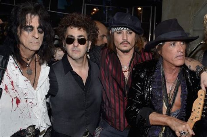 
Is Bruce Witkin Testifying? Johnny Depp Agent Words Could Worth Millions 