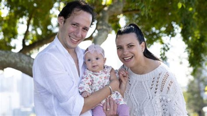 
Is Camilo Having A Baby? 