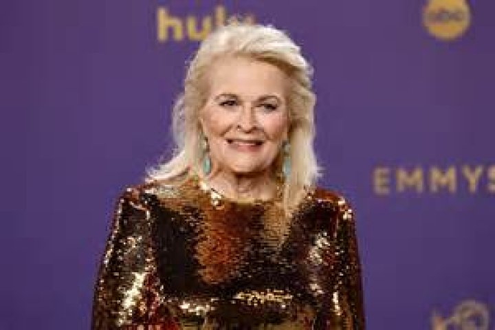 Is Candice Bergen husband ill? – Celebrity