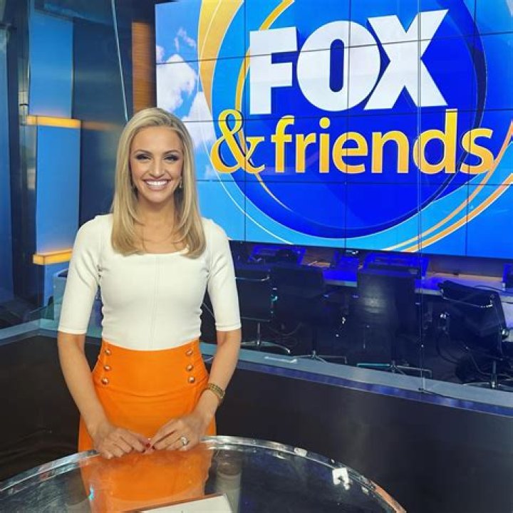 Is Carley Shimkus Leaving Fox News? Where Has She Been And Where Is She Going?