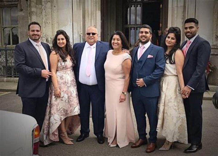 Is Carlo Marks Still In A Relationship With Girlfriend Shivani Ruparelia? His Children and Family