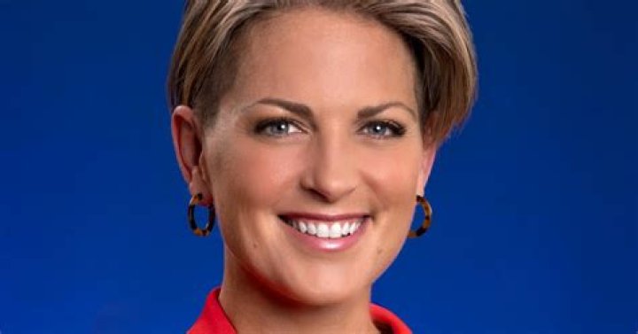 Is CBS News Correspondent Jamie Yuccas Pregnant? Relation With Her Boyfriend Details