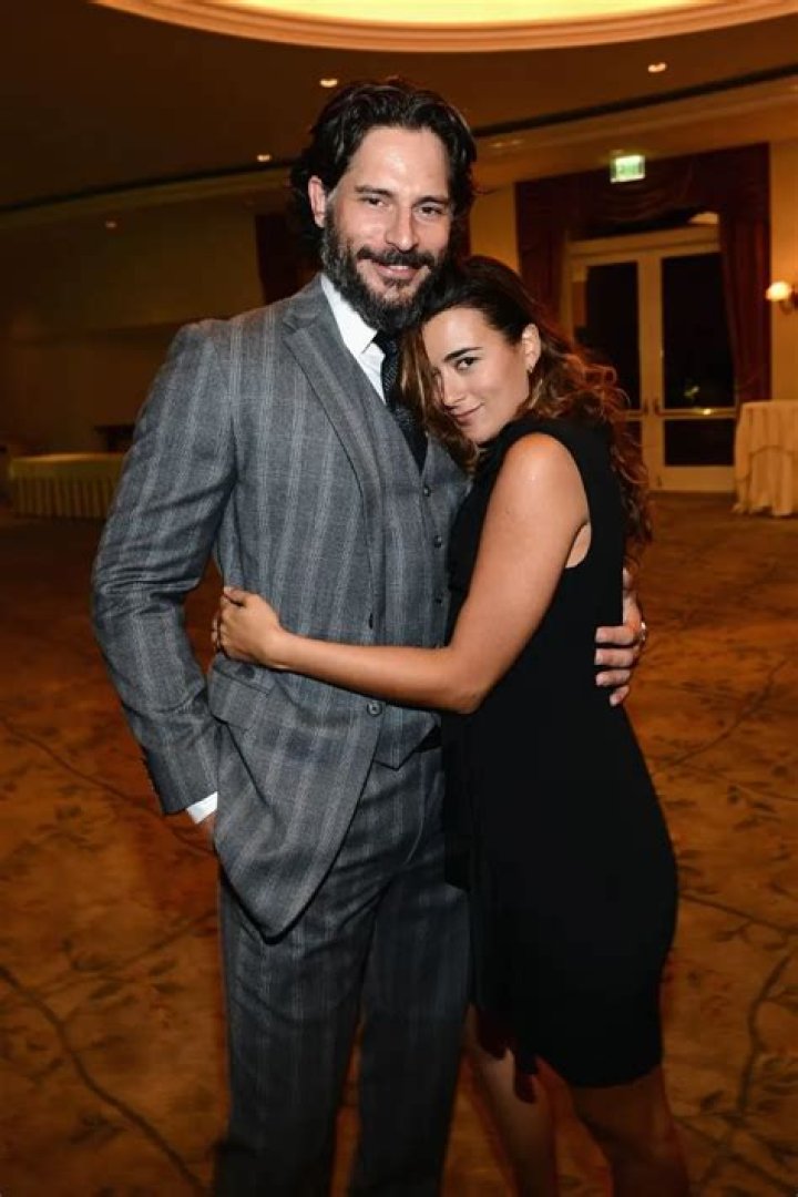 Is Cote De Pablo Still Married? – Celebrity