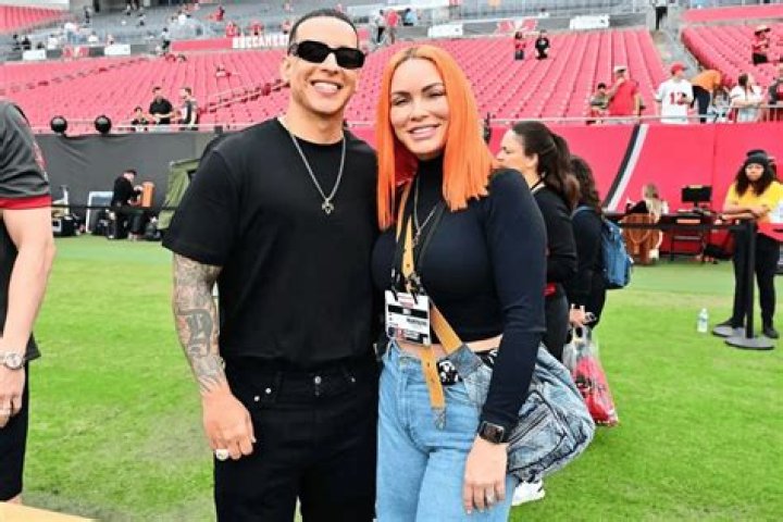 Is Daddy Yankee Still Married? – Celebrity