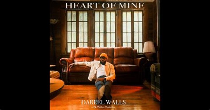 Is Darrel Walls Gay? Boyfriend, Partner, And 10 Facts On Dating Life