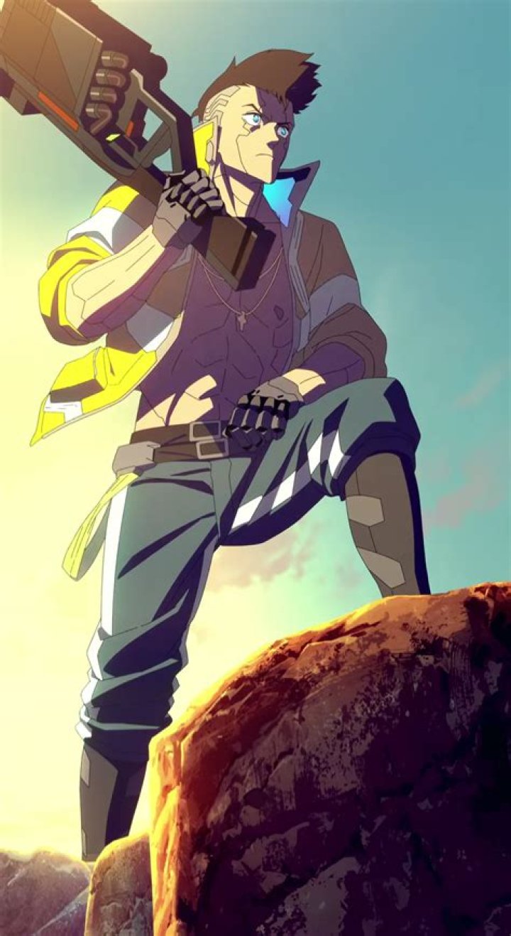 Is David Martinez Still Working For Graham Elliot? – Celebrity