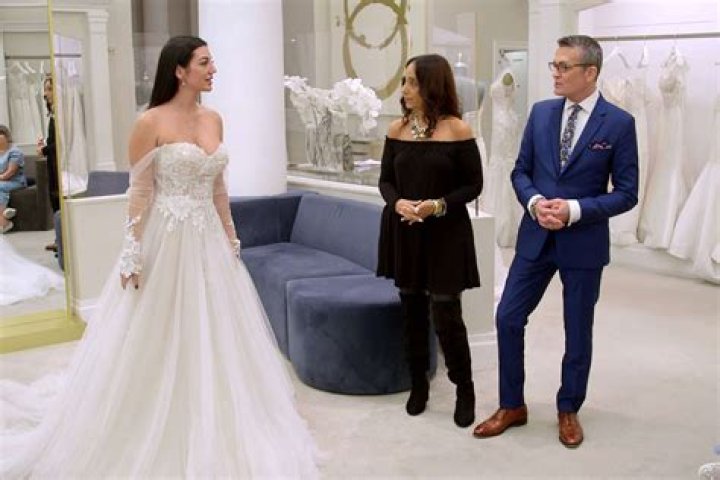 Is Derek Ambler Remarried? Everything On “Say Yes To The Dress” Star Margo Ambler’s Husband