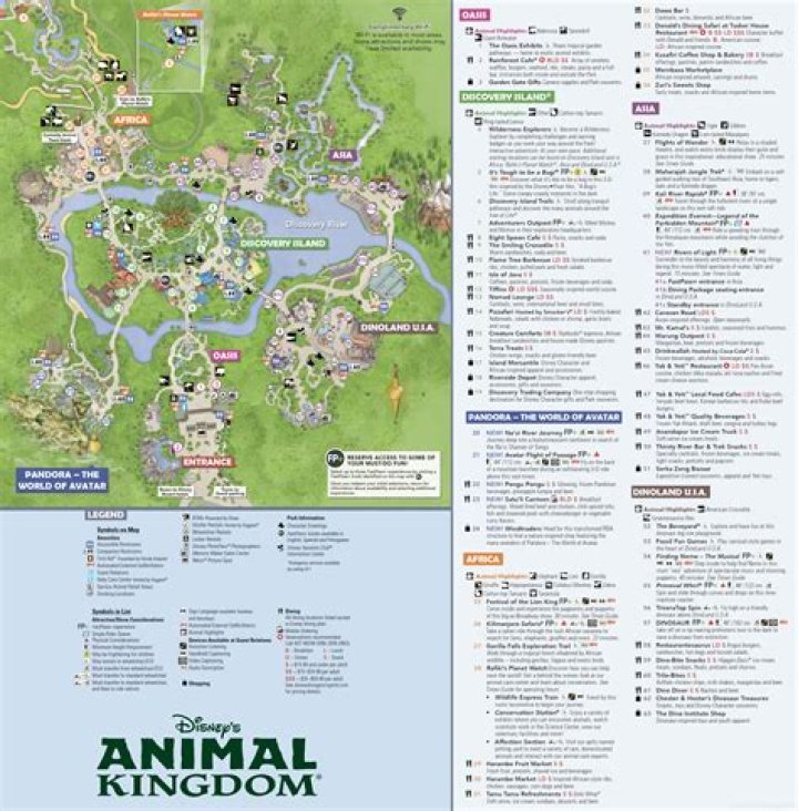 Is Disney getting rid of Animal Kingdom? – Celebrity