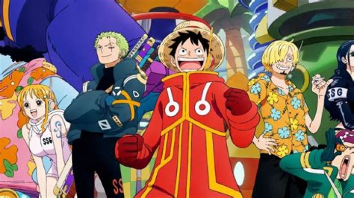 Is Egghead the final arc in ‘One Piece’?