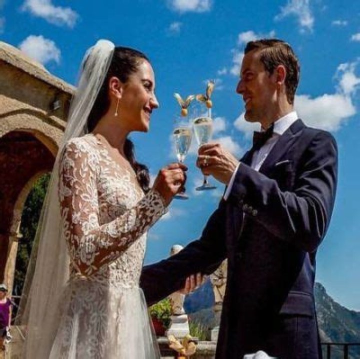 Is Emily Compagno still married to Peter Reilly?