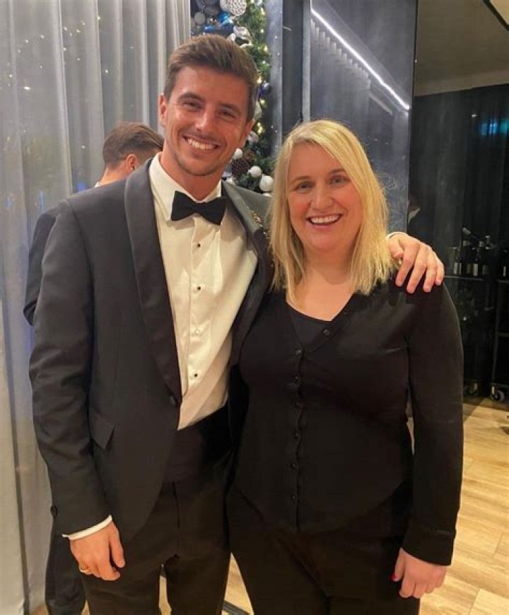 Is Emma Hayes Pregnant? Learn Everything About English Football Manager