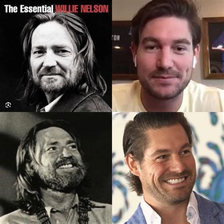 Is Eric Nelson Related To Willie Nelson? Fans Want To Know About.