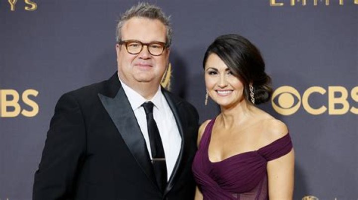 Is Eric Stonestreet Married? – Celebrity