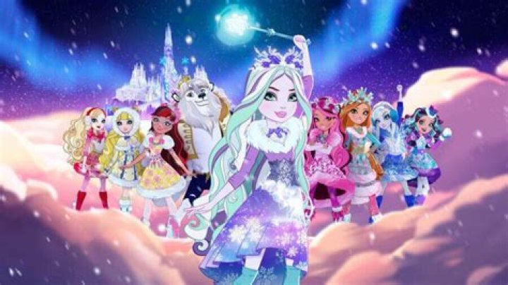 Is Ever After High Cancelled? – Celebrity