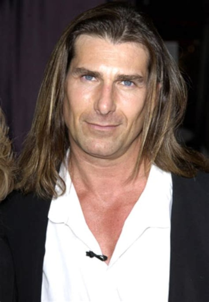 Is Fabio his real name? – Celebrity