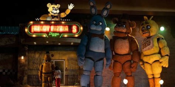 Is ‘Five Nights at Freddy’s’ based on a true story? Answered