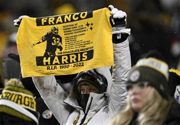 
Is Franco Harris Related To Najee Harris? NFL Hall Of Fame Death Cause And Obituary 