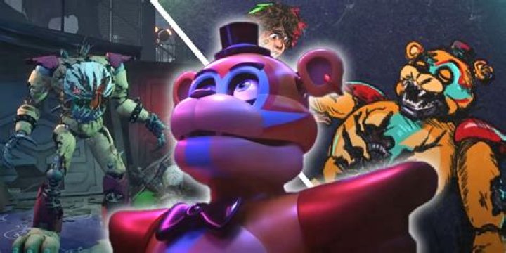 Is Freddy Evil In Fnaf? – Celebrity