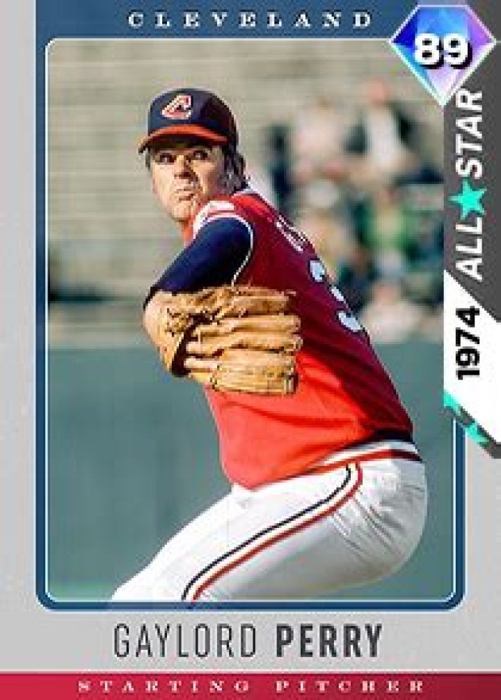 Is Gaylord Perry MLB Hall of Famer? What was Gaylord Perry known for?