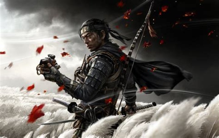 Is Ghost Of Tsushima Hard On Hard? – Celebrity