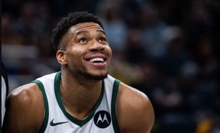 Is Giannis Antetokounmpo Greek or Nigerian?