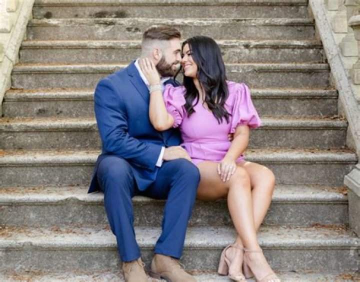 Is Golfer Chad Ramey Married? Everything On His Wife And Family Details