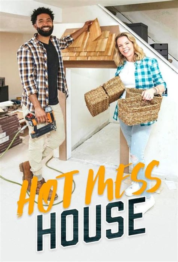 Is Hot Mess House Cancelled? – Celebrity