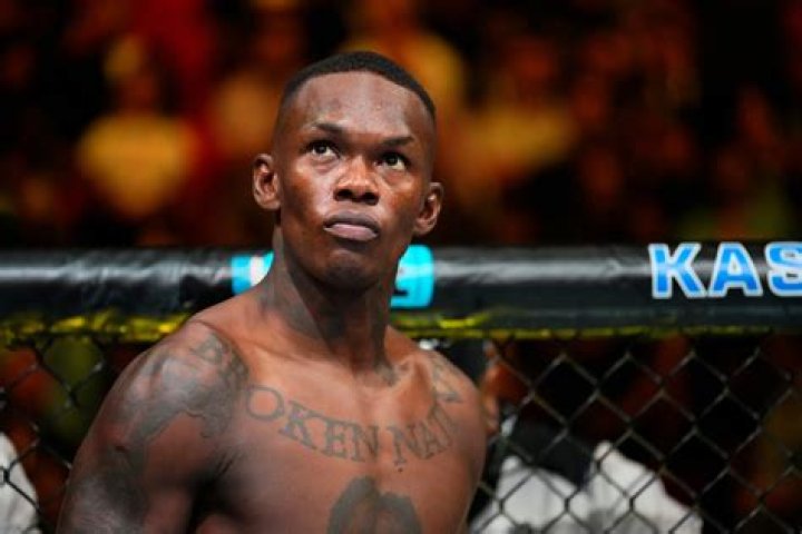 Is Israel Adesanya Aboriginal? Was Israel Adesanya born in Nigeria?