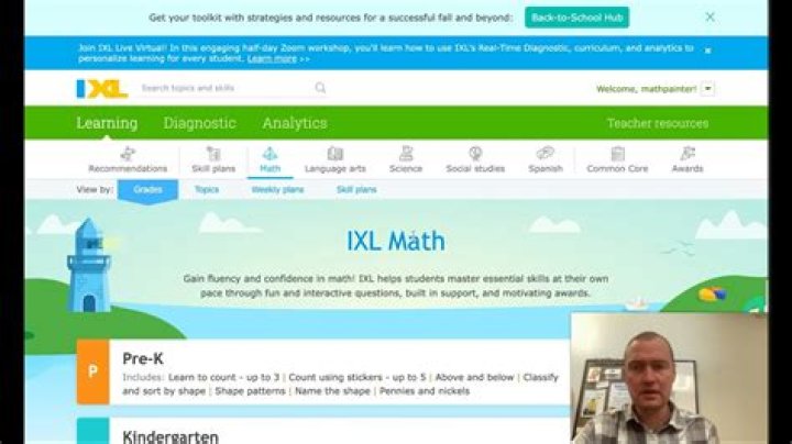 Is ixl just math