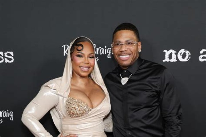 Is Ja Rule And Ashanti Related? – Celebrity