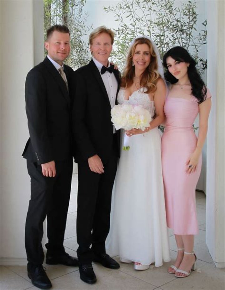 Is Jack Wagner married to Ashley Jones? Is Jack Wagner currently married?