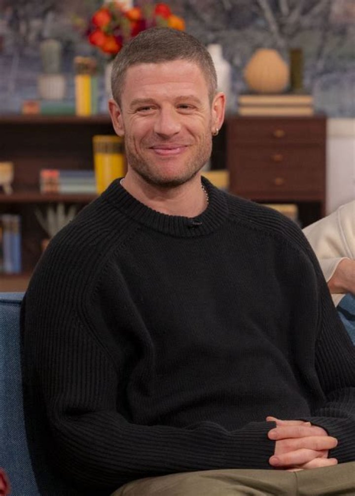 Is James Norton and Edward Norton related?