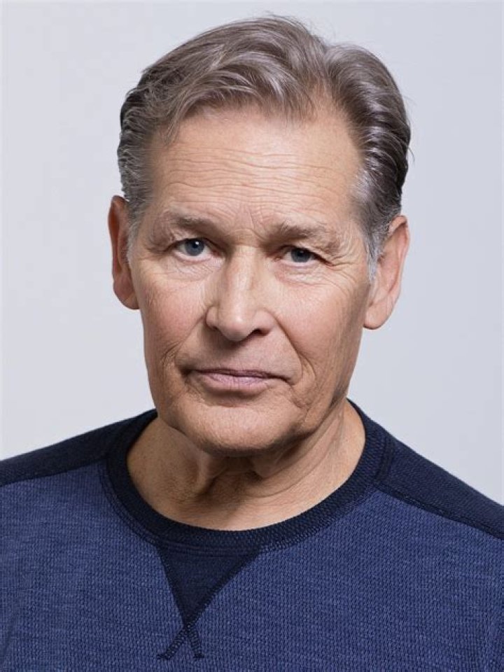 Is James Remar in Django twice? – Celebrity